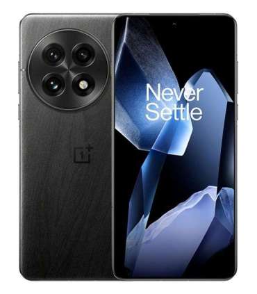 OnePlus 13 17.3 cm (6.82") Dual SIM Android 15 5G USB Type-C 16 GB 512 GB 6000 mAh Black