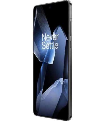 OnePlus 13 17.3 cm (6.82") Dual SIM Android 15 5G USB Type-C 16 GB 512 GB 6000 mAh Black