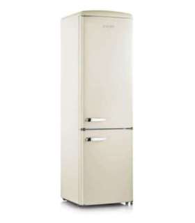 Severin RKG 8919 Retro Cream