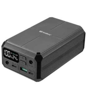 Sandberg 421-13 Laptop Powerbank 27000 PD100W