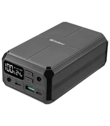Sandberg 421-13 Laptop Powerbank 27000 PD100W
