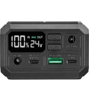 Sandberg 421-13 Laptop Powerbank 27000 PD100W