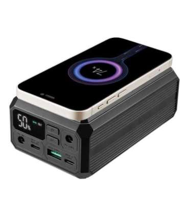 Sandberg 421-13 Laptop Powerbank 27000 PD100W