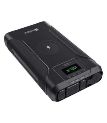 Sandberg 421-15 Survivor Powerbank 7in1 76800