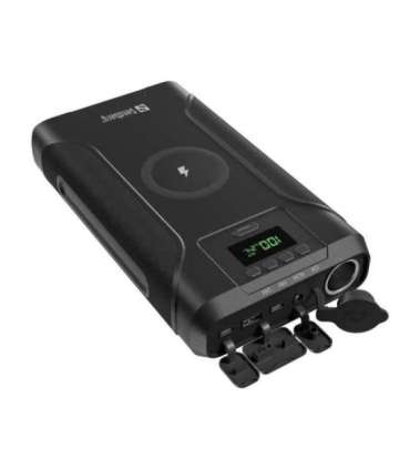 Sandberg 421-15 Survivor Powerbank 7in1 76800