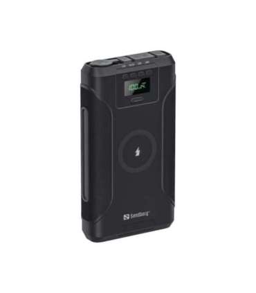 Sandberg 421-15 Survivor Powerbank 7in1 76800
