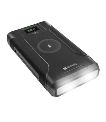 Sandberg 421-15 Survivor Powerbank 7in1 76800