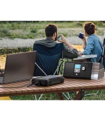 Sandberg 421-15 Survivor Powerbank 7in1 76800