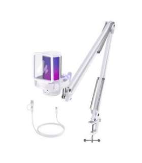 Maono DGM20S microphone (white)