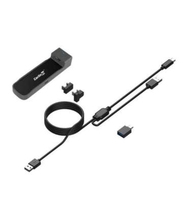 Carlinkit FireDrive Link Wireless Adapter