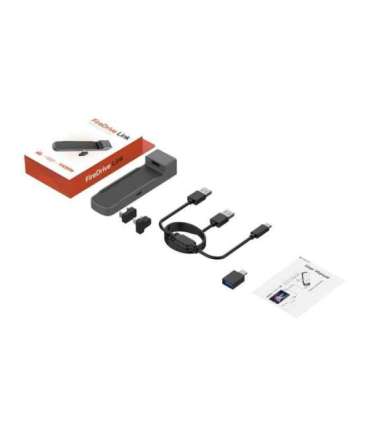 Carlinkit FireDrive Link Wireless Adapter