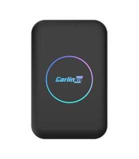 Carlinkit TBOX LITE S Carplay&Android Auto wireless adapter