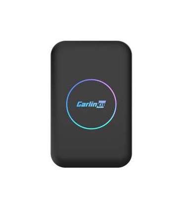 Carlinkit TBOX LITE S Carplay&Android Auto wireless adapter