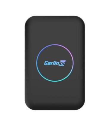 Carlinkit TBOX LITE S Carplay&Android Auto wireless adapter