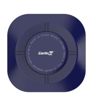 Wireless adapter Carlinkit TBOX-S2P Carplay&Android auto