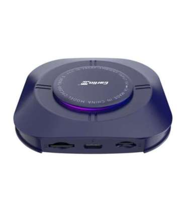 Wireless adapter Carlinkit TBOX-S2P Carplay&Android auto