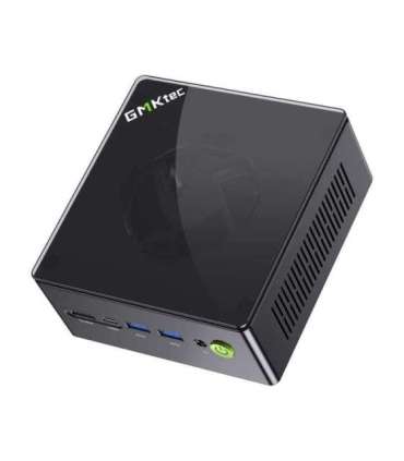Mini PC GMKtec K8 Ryzen 7 8845HS 32GB RAM + 1TB WIN 11 Pro
