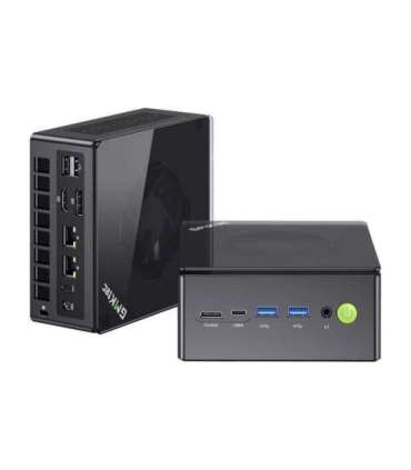 Mini PC GMKtec K8 Ryzen 7 8845HS 32GB RAM + 1TB WIN 11 Pro