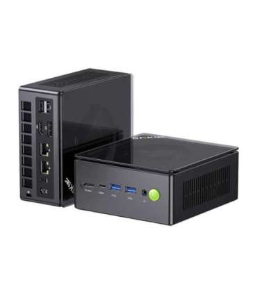 Mini PC GMKtec K8 Ryzen 7 8845HS 32GB RAM + 1TB WIN 11 Pro