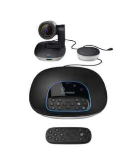 LOGITECH Group ConferenceCam