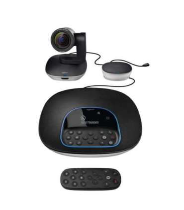 LOGITECH Group ConferenceCam