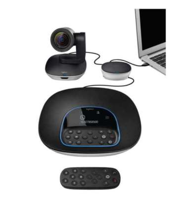 LOGITECH Group ConferenceCam