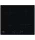 WHIRLPOOL Induction hob WS Q2160 NE, 60cm, Black