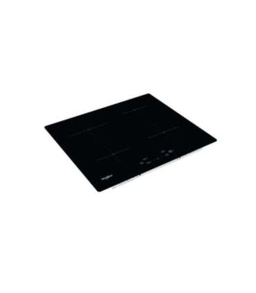 WHIRLPOOL Induction hob WS Q2160 NE, 60cm, Black