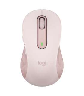 Logitech Wireless Mouse M650 L rose (910-006237)