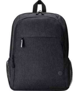 HP Prelude Pro 15.6 Recycled Backpack – Black (BULK of 12 pcs)