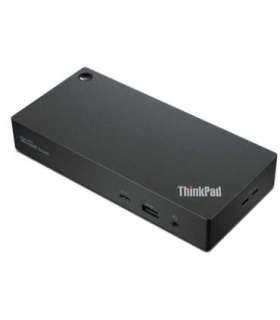 Lenovo ThinkPad Universal USB-C Smart Dock - Dockingstation
