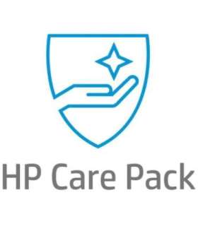 HP 5 years Active care next Business Day Onsite Warranty Extension for ZBook Power G10 with 3 year