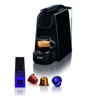 DELONGHI EN85.B ESSENZA MINI capsule coffee machine