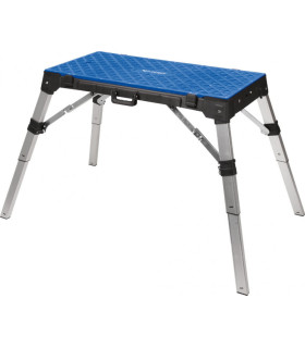 Töölaud-alus 4-in-1, reguleeritava kõrgusega 117-748mm, Brilliant Tools