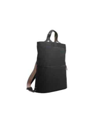 HP 14 Backpack Tote - 18 Liter Capacity, 4-way Convertible (backpack/tote/bag/handbag w/shoulder strap included), RFID Pocket, E