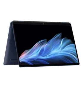 HP OmniBook Ultra Flip x360 2-in-1 Laptop 14-fh0053ny -  Ultra 5-226V, 16GB, 1TB SSD PCIe Gen4, 14.0 2.8K (2880x1800) OLED 400ni