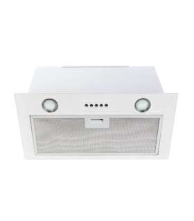 ELEYUS HOOD GMA L 14 150 52 WH Built under White  52 cm 370 m3/h