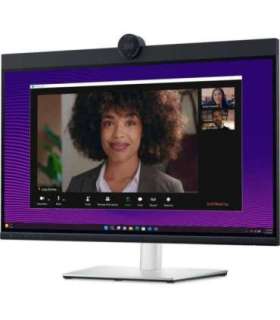 Dell 27 USB-C Hub Video Conferencing Monitor | P2724DEB