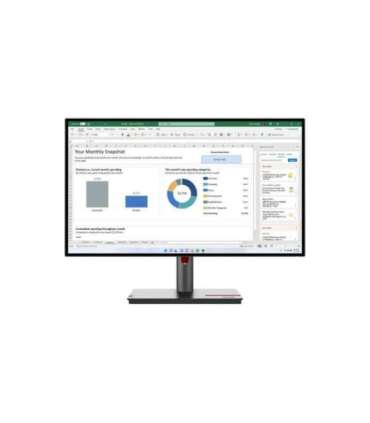 Lenovo ThinkVision P27h-30 - QHD