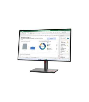 Lenovo ThinkVision P27h-30 - QHD
