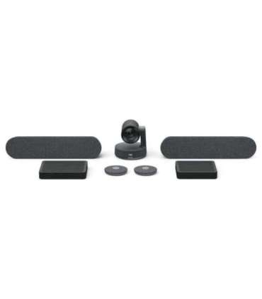 LOGITECH Rally Plus Video Conferencing Kit