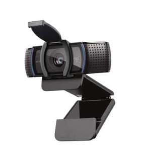 Logitech C920e Business Webcam for Pro Quality Meetings