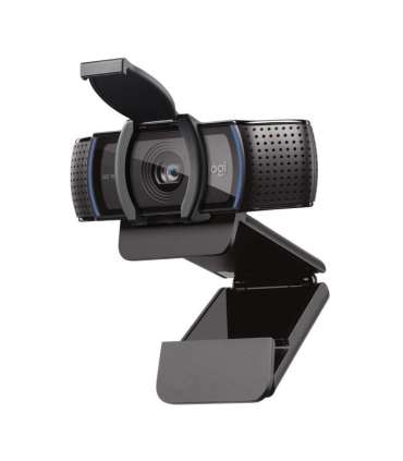 Logitech C920e Business Webcam for Pro Quality Meetings