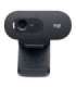 Logitech Webcam HD C505e black (960-001372)