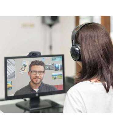 Logitech Webcam HD C505e black (960-001372)