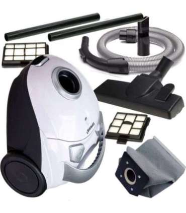 Bagged Vacuum Cleaner - PRIME3 SVC21 (5901750503771)