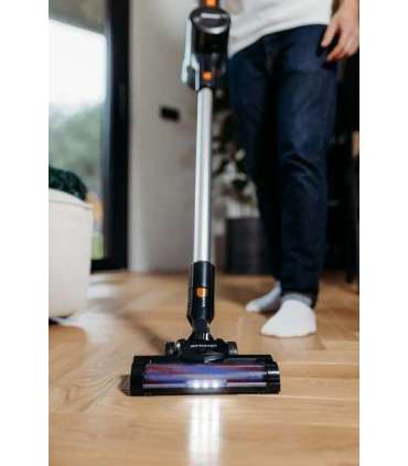 PRIME3 SVC61 upright hoover