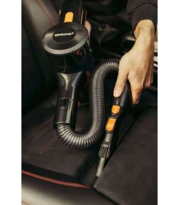 PRIME3 SVC61 upright hoover