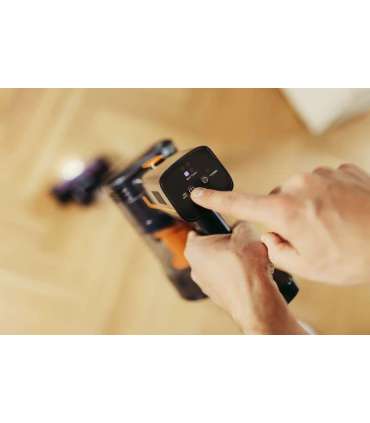 PRIME3 SVC61 upright hoover