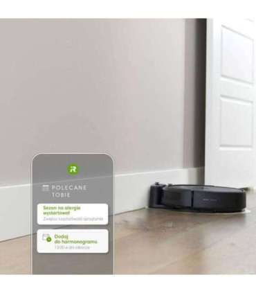 Cleaning robot iRobot Roomba Combo i5+